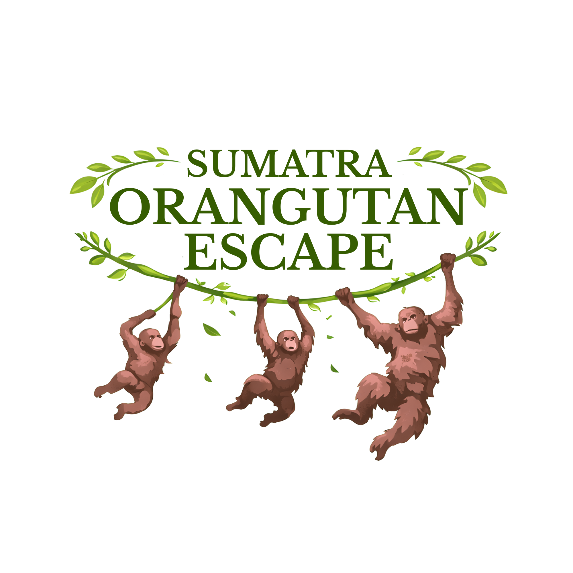 Sumatra Escape